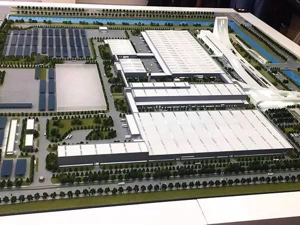 除了、量產(chǎn)車和概念車,威馬還搞了個產(chǎn)業(yè)基金-汽車