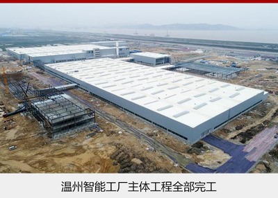 盤點 | 揭秘15家造車新勢力最新進展 產品陸續(xù)落地