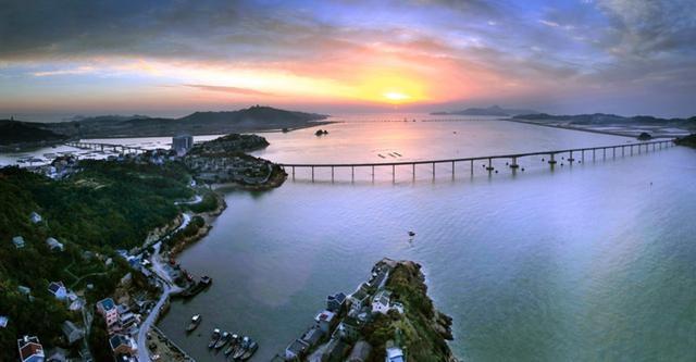 浙江新增5個國家級慢性病綜合防控示范區(qū),溫州洞頭入選