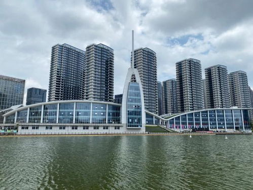 新華全媒 丨溫州 傳統(tǒng)龍舟競(jìng)渡地 亞運(yùn)乘勢(shì)再奮楫