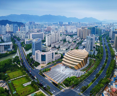 浙江溫州 深化“大綜合一體化”改革，實現執法力度與效率“雙提升”