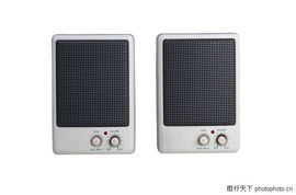電腦產(chǎn)品0044與雙音箱 打造高效能計算機工作站
